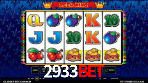 APP oficial da 2933Bet para mobile